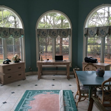 Completed Projects