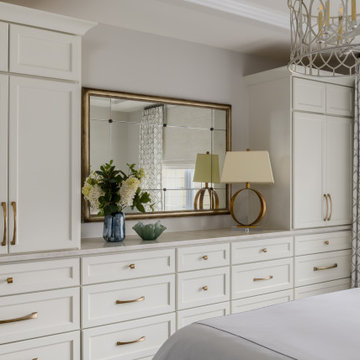 Holmdel Builder Grade to Perfectly Finished