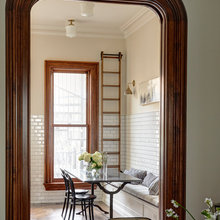 Dining Alcove