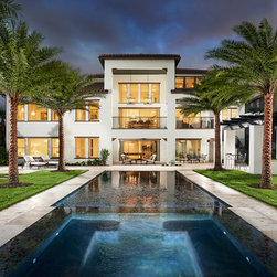 Waterside CalAtlantic - Products