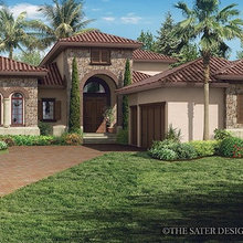 new house