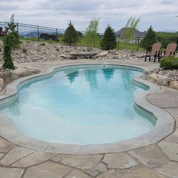 OUR WORK