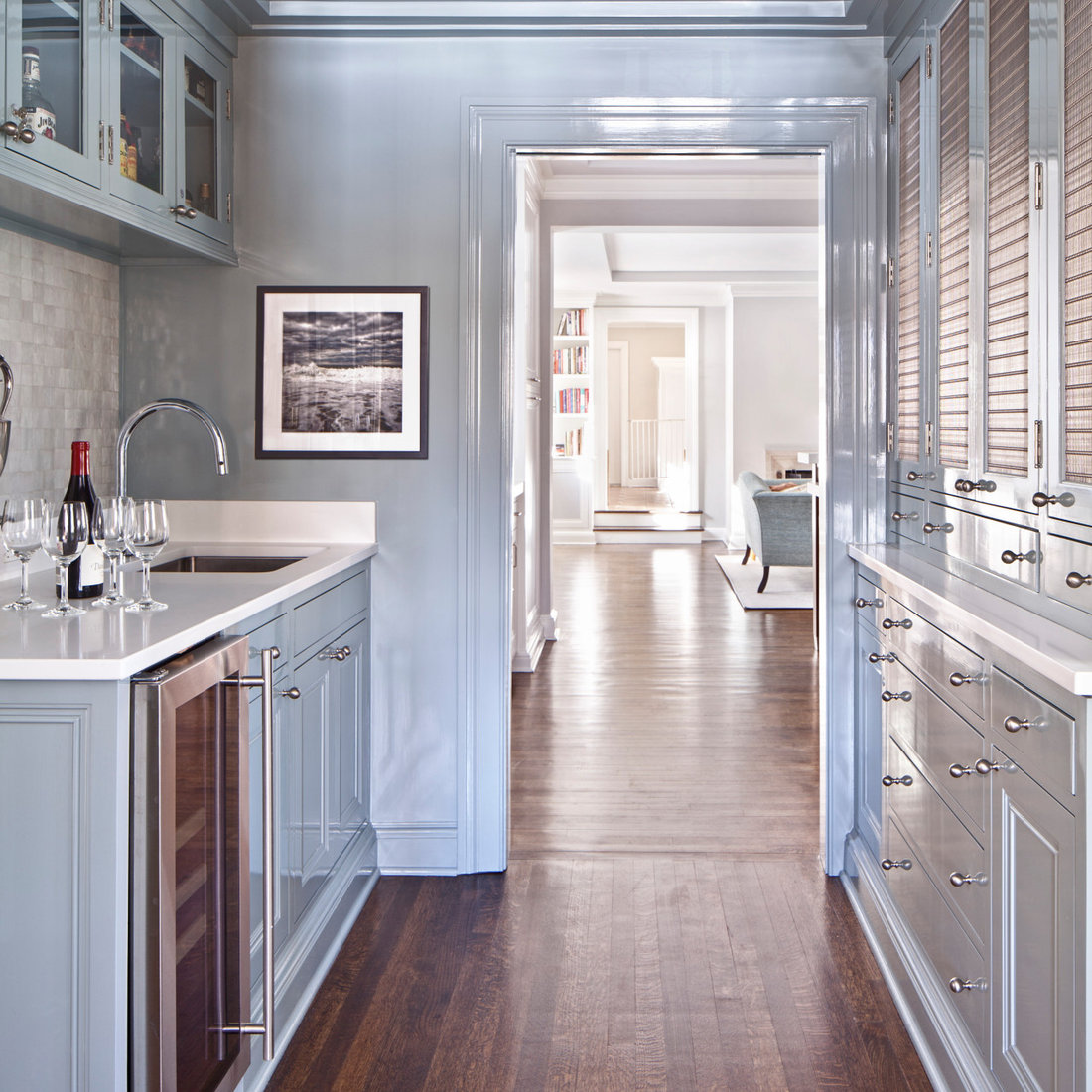 Greenwich Kitchen & Bath