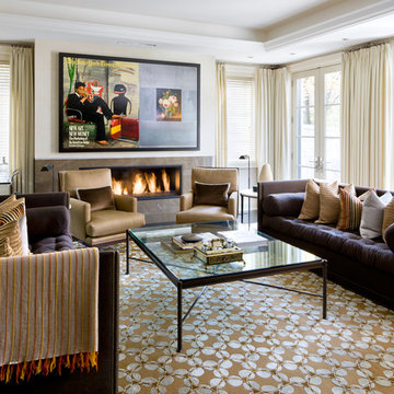 Brian Gluckstein Design