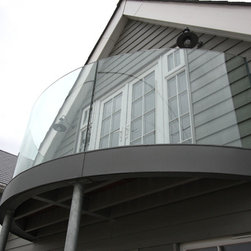Preston Parade - Windows
