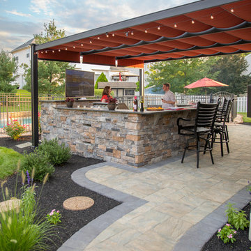 Jamison Residence