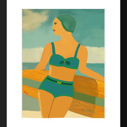 Fine Art Prints - Fine Art Prints