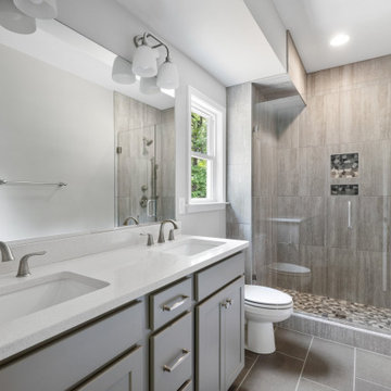 Home Remodel in Mechanicsville