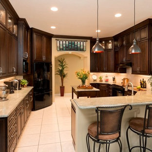 Duncan's Creative Kitchens Review]