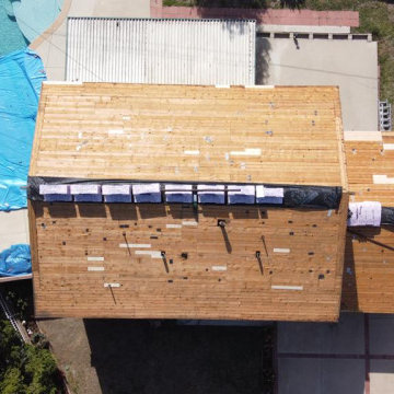In Process: Thousand Oaks - Shingles (Color: Forrest Brown)