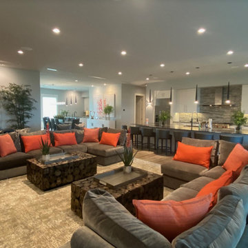 BF Beach House - Port Bolivar, TX