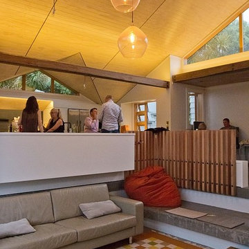 Bungalow Renovation, Greenwoods Corner