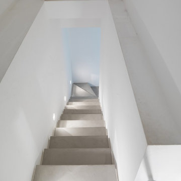 CASA AL GIANICOLO [2009]