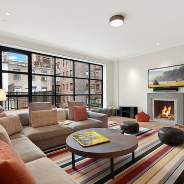 West 87th Street