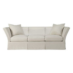 Hickory Chair Sofas - Sofas
