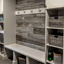 Mud Room