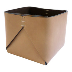 Oscar Maschera square container - Home Decor