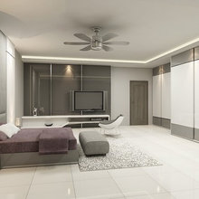 Masterbedroom