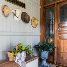 Front Verandah