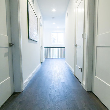 Modern Luxe