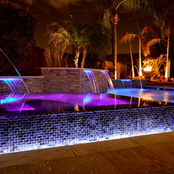 Pool Renovations