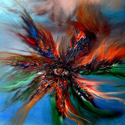 Pari Chumroo Fine Arts - Products