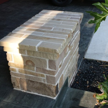 Cherokee Ledgestone