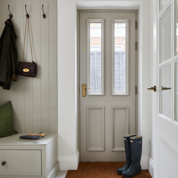 New England Chic