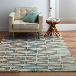 Valley Rug - Products