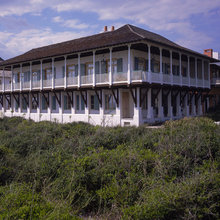 Apel House Rosemary Beach