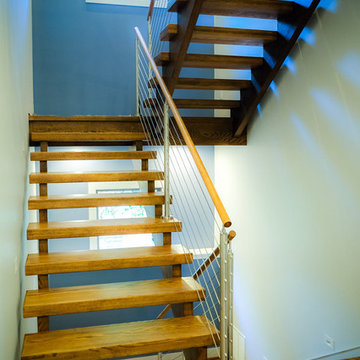 Cable - Staircase