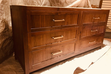 Custom Work