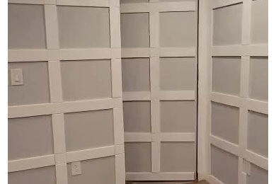 Hidden Door Video
