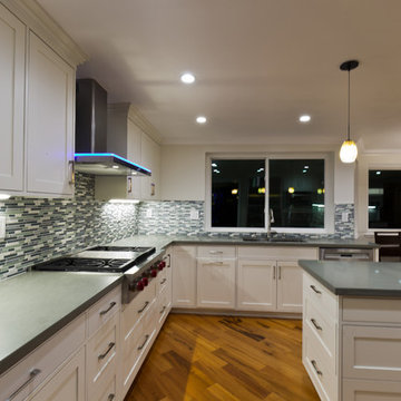 Kitchen Remodel Pleasanton
