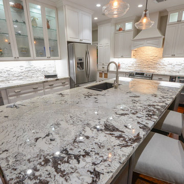 Gladehill Kitchen