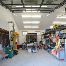 Studio/Shop