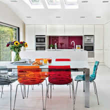 Kitchen/grd Wc