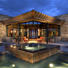 Exterior Ideas