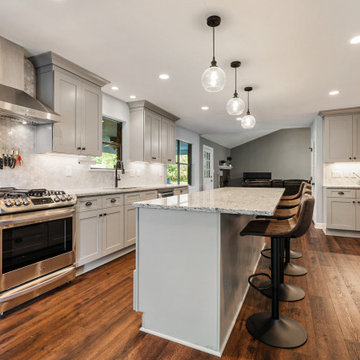 Gilchrist Kitchen