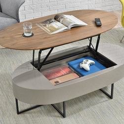 2018 Lifestyle Catalog - Coffee Tables