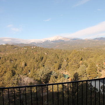 Mountain Southwest Home