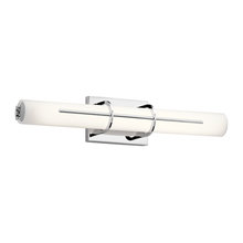 Bathroom vanity light