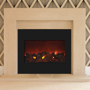 Electric Fireplaces