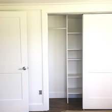 Bedrooms