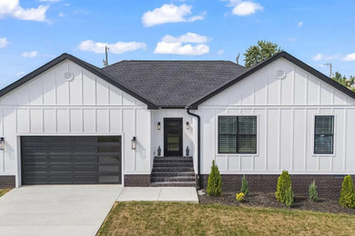 Custom Home