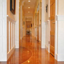 floor