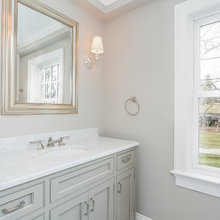 Bathroom Ideas
