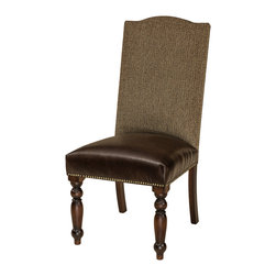 Olson - Dining Chairs