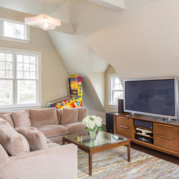 Eclectic Larchmont Manor