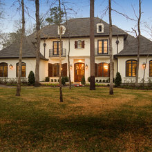 Custom Builders